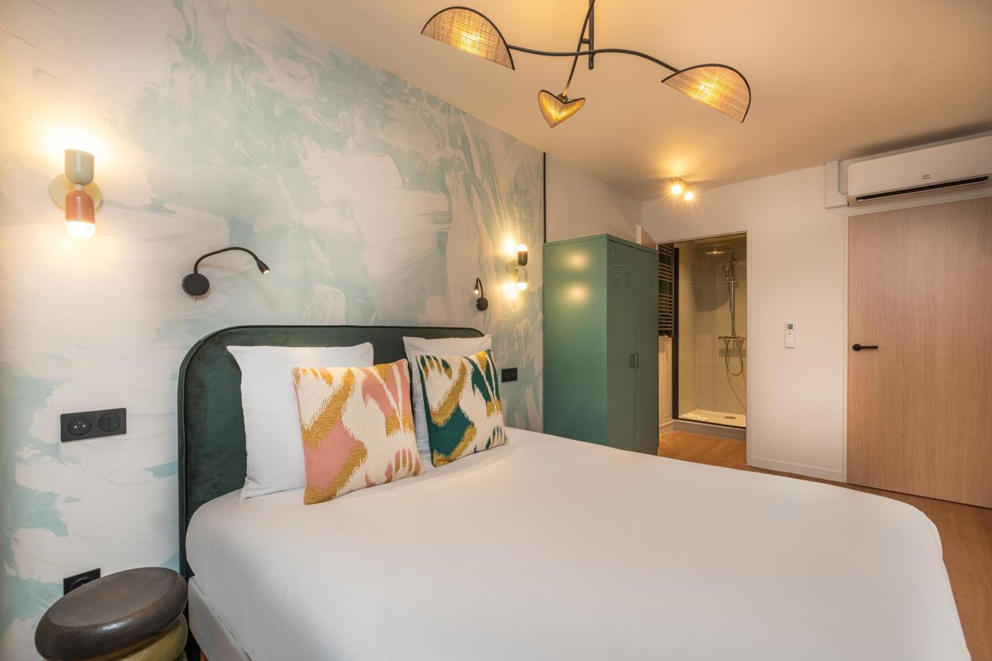 West Paris Suite Zewnętrze zdjęcie
