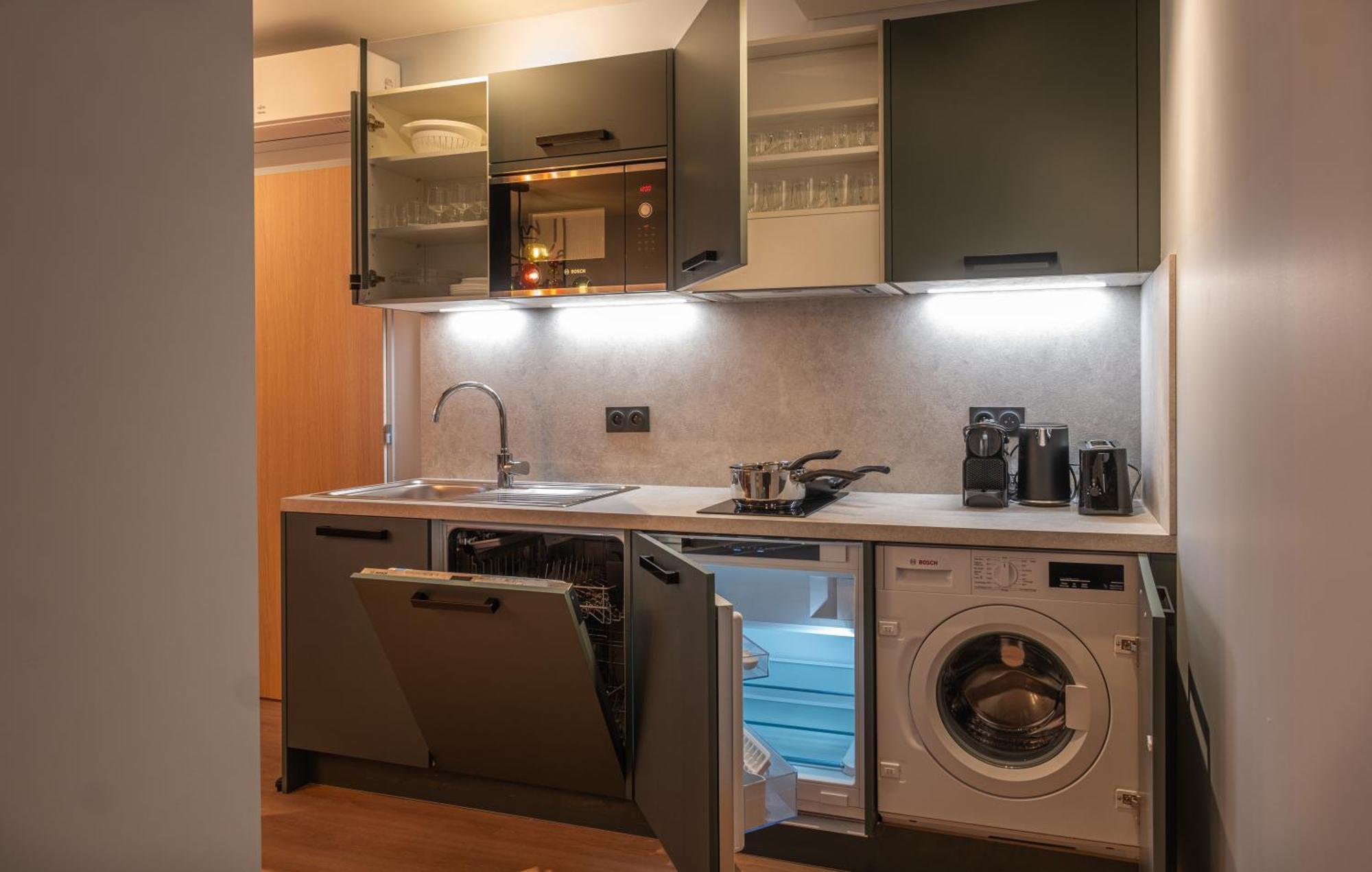 West Paris Suite Zewnętrze zdjęcie