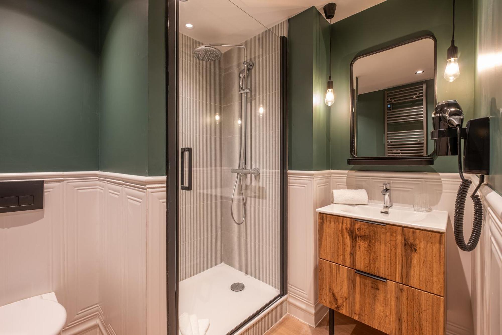 West Paris Suite Zewnętrze zdjęcie